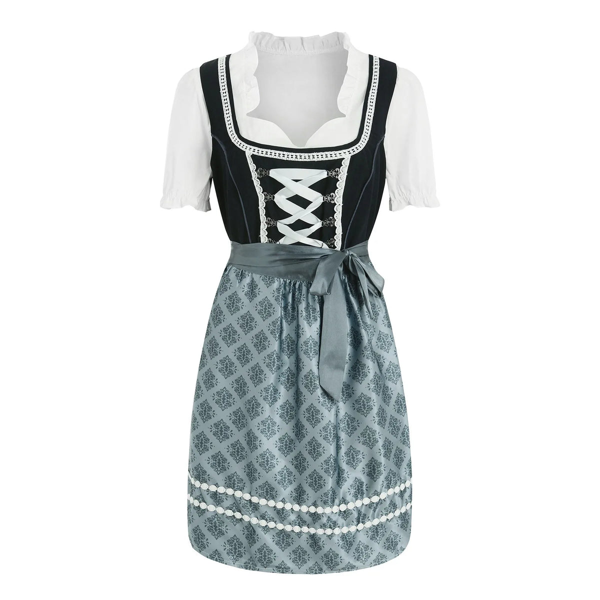 Classic Designed Garment