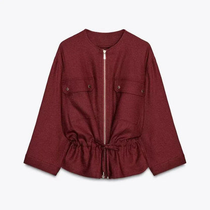 Effortlessly Stylish Jacket