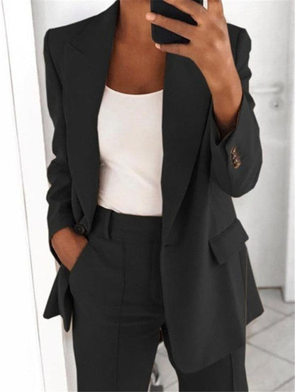 LM | Elegant blazer for every occasion