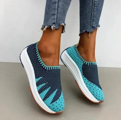 Comfortable and Fashionable Orthopedic Shoes