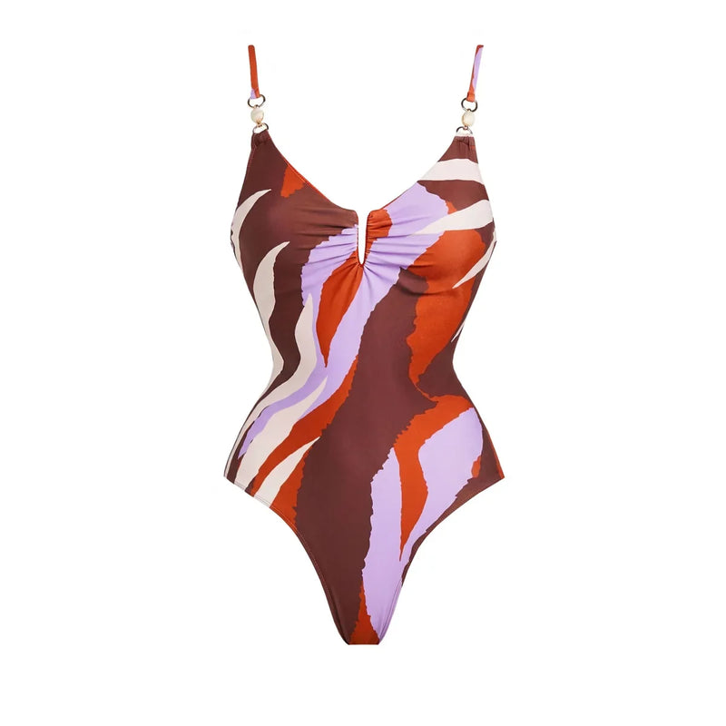 Elegantly Styled Bikini for Everyday Wear