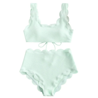 Light and Lovely Bikini