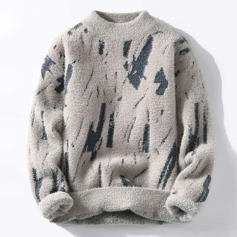Vintage Inspired Jumper