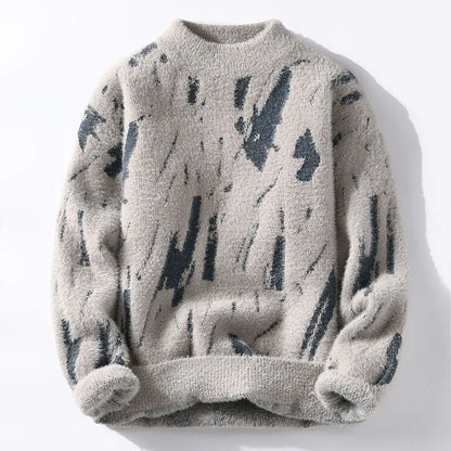 Vintage Inspired Jumper