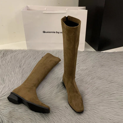 Comfortable and Fashionable Orthopedic Boots