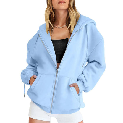 Chic and Comfortable Shirt