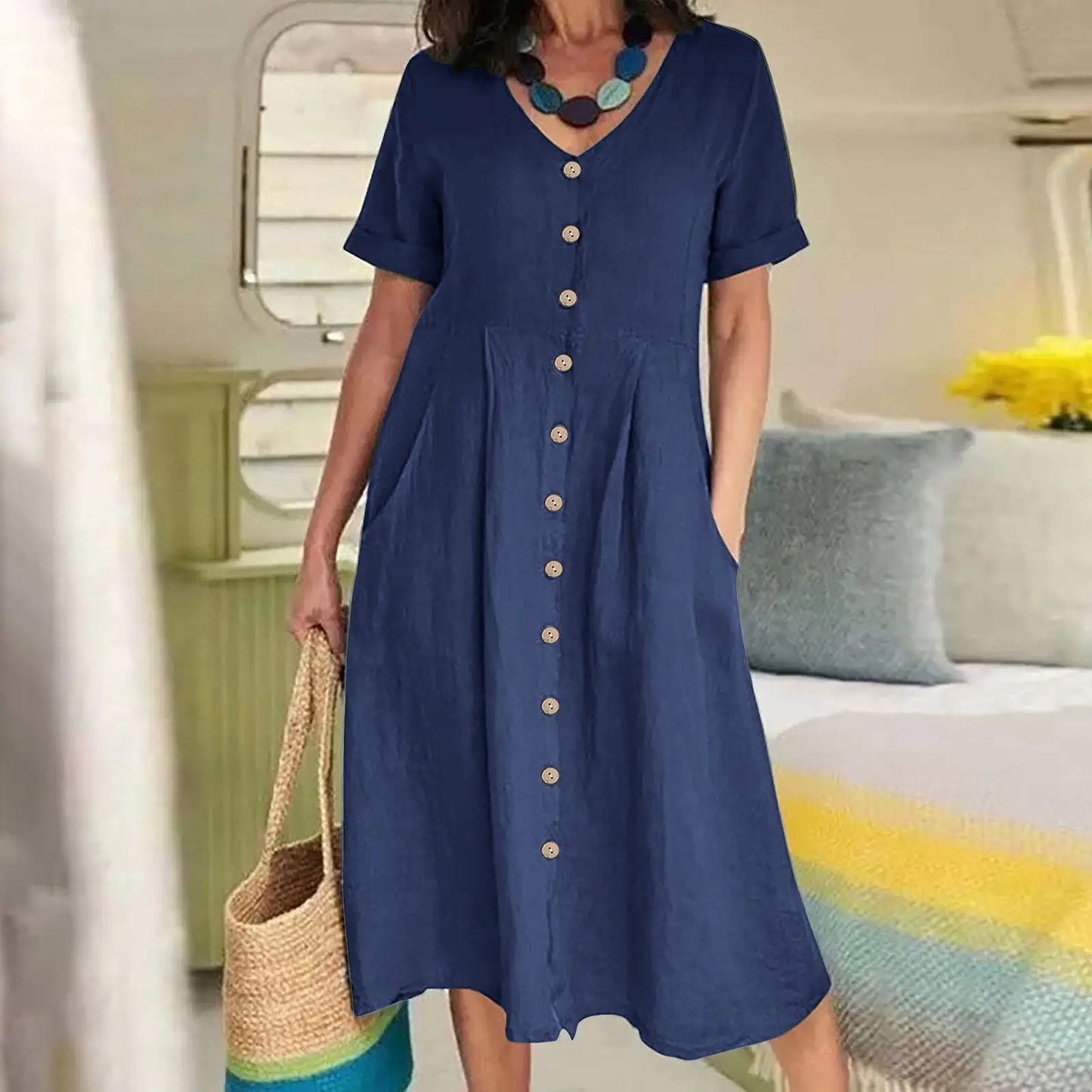 Luxury and Graceful Dress