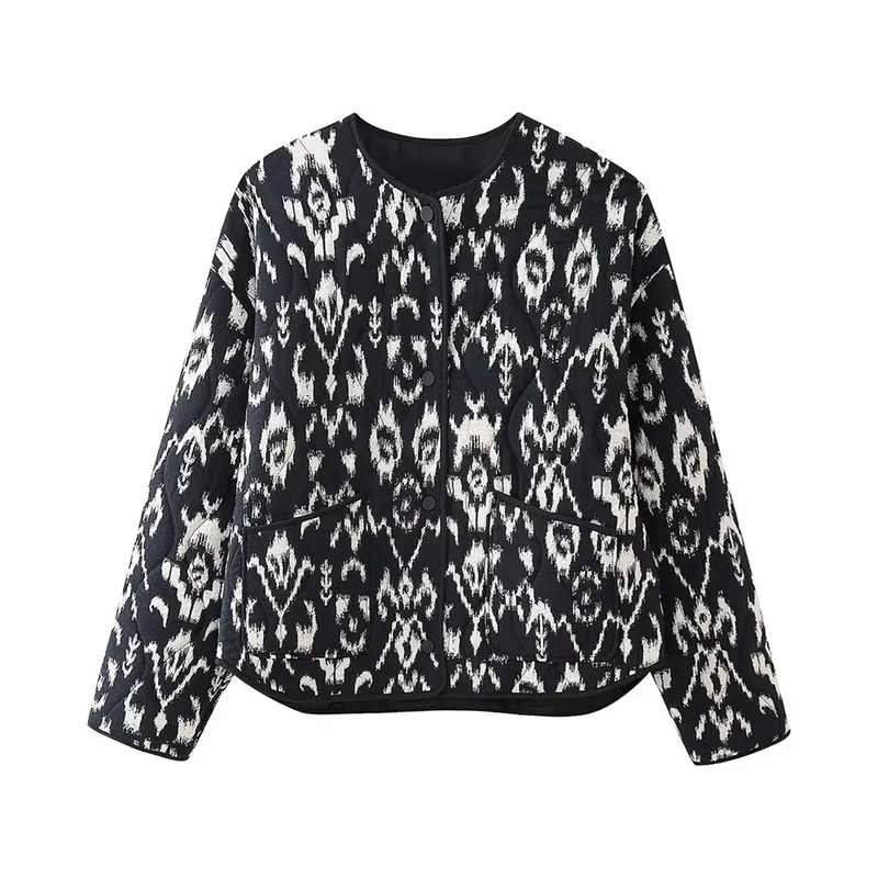 Elegantly Designed Jacket