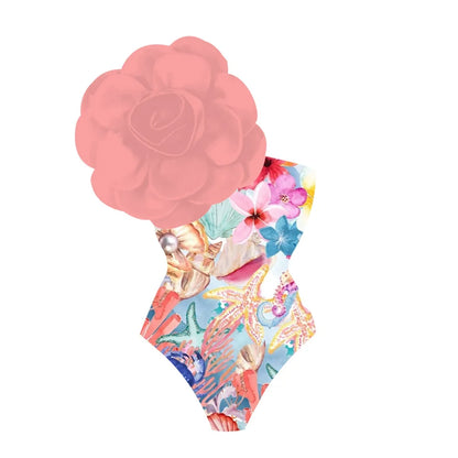 Style Bathing Suit With a Modern Fit