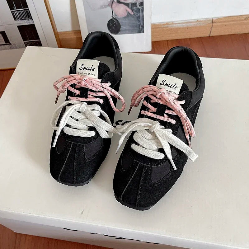 Tailored and Comfortable Orthopedic Sneakers
