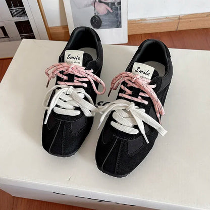 Tailored and Comfortable Orthopedic Sneakers