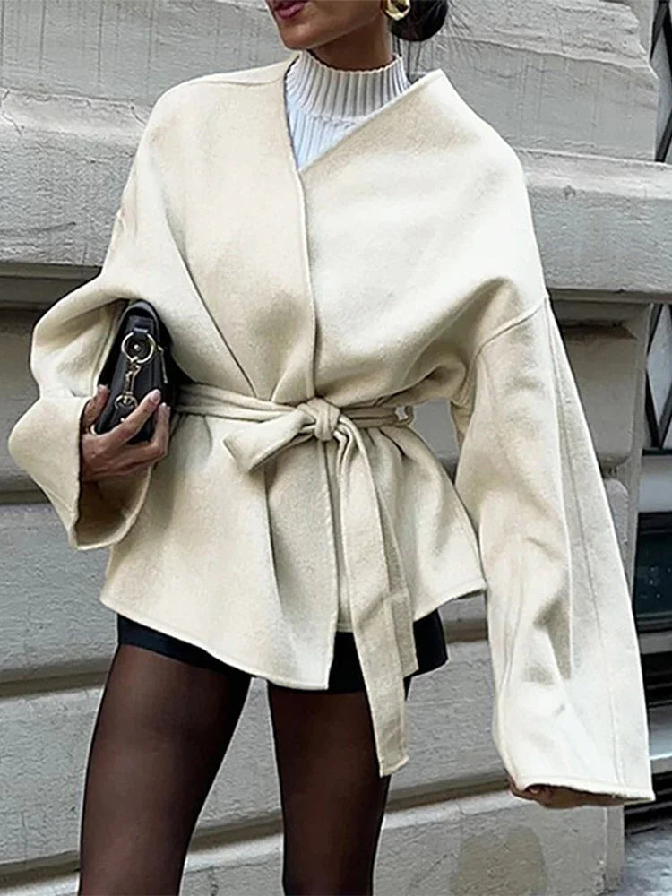 Timeless Vintage Style Garment