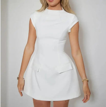 Flowy and Fabulous Dress