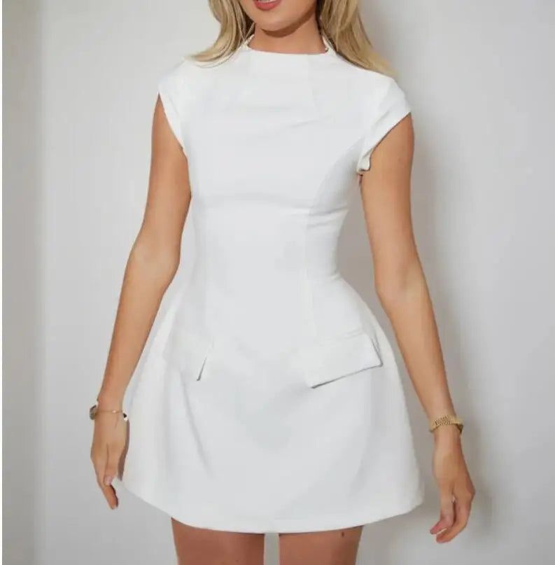 Flowy and Fabulous Dress