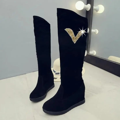 Supportive and Trendy Orthopedic Boots