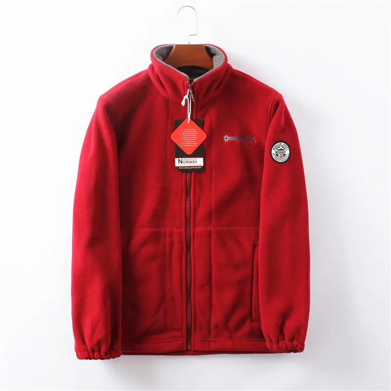 Beautifully Crafted Jacket