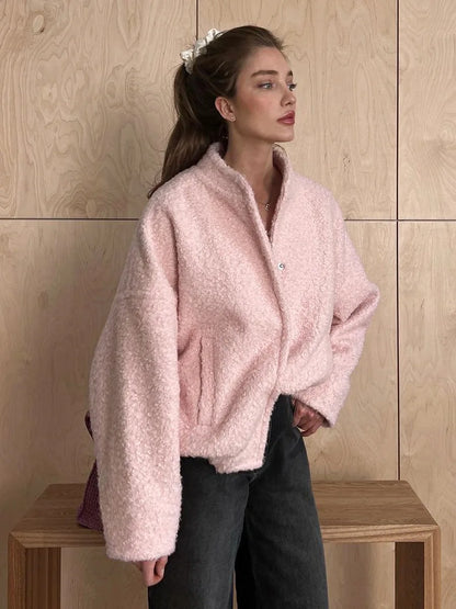Classic Designed Jacket