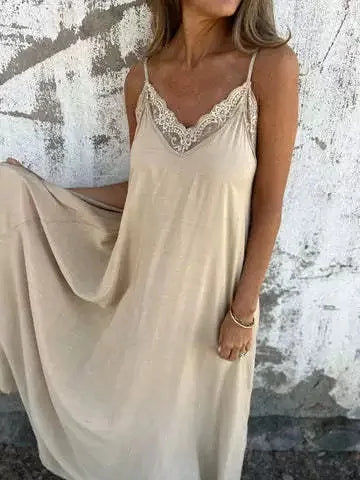 Effortlessly Stylish Dress