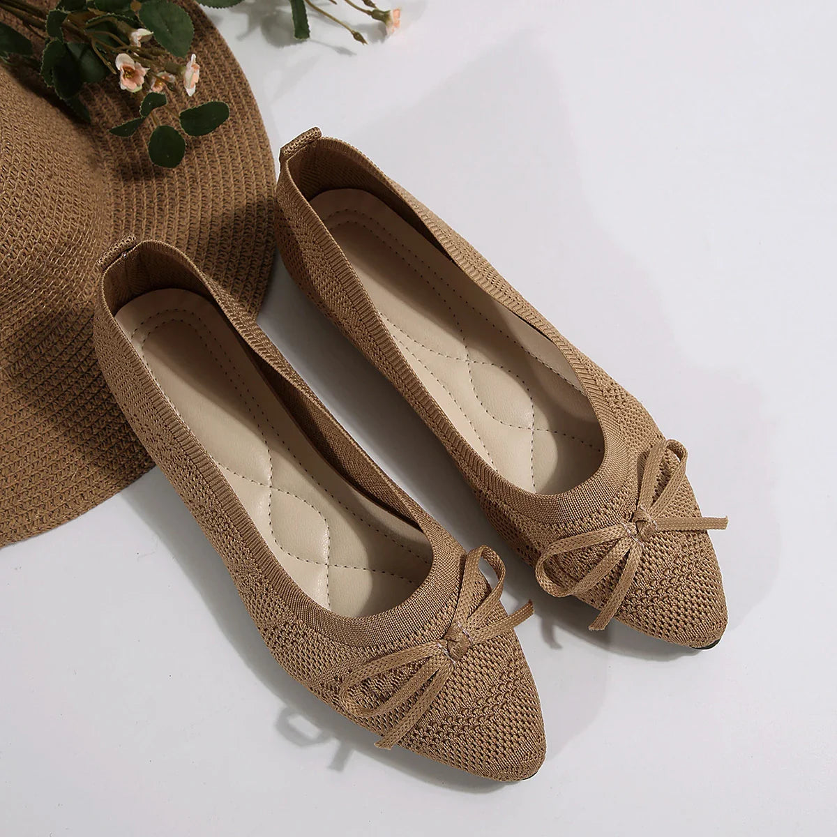 Supportive and Trendy Orthopedic Shoes