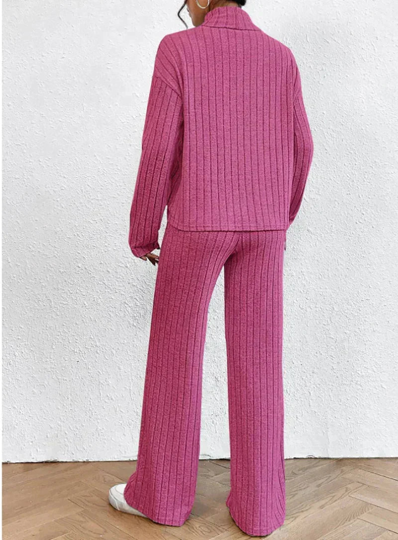 Vintage Inspired Pullover