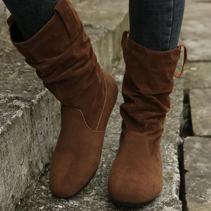 Tailored and Comfortable Orthopedic Boots