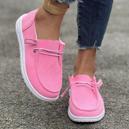 Casual and Supportive Orthopedic Sneakers