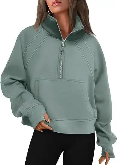 Timeless Vintage Style Jumper