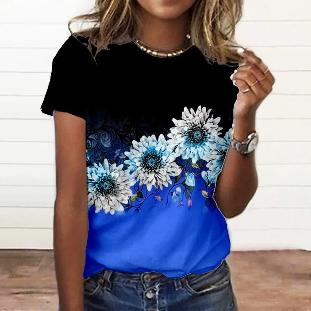 Refined and Radiant Shirt