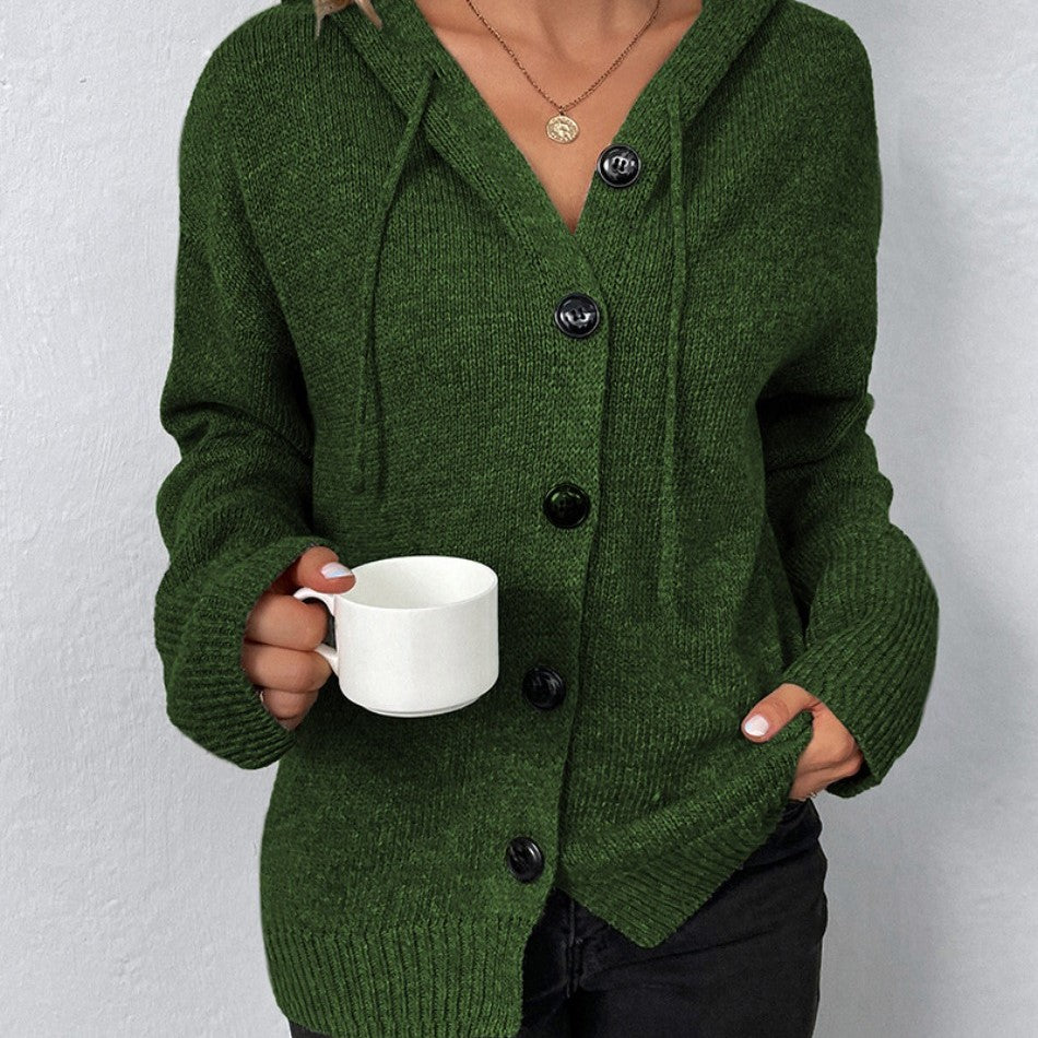 Timeless Vintage Style Jumper