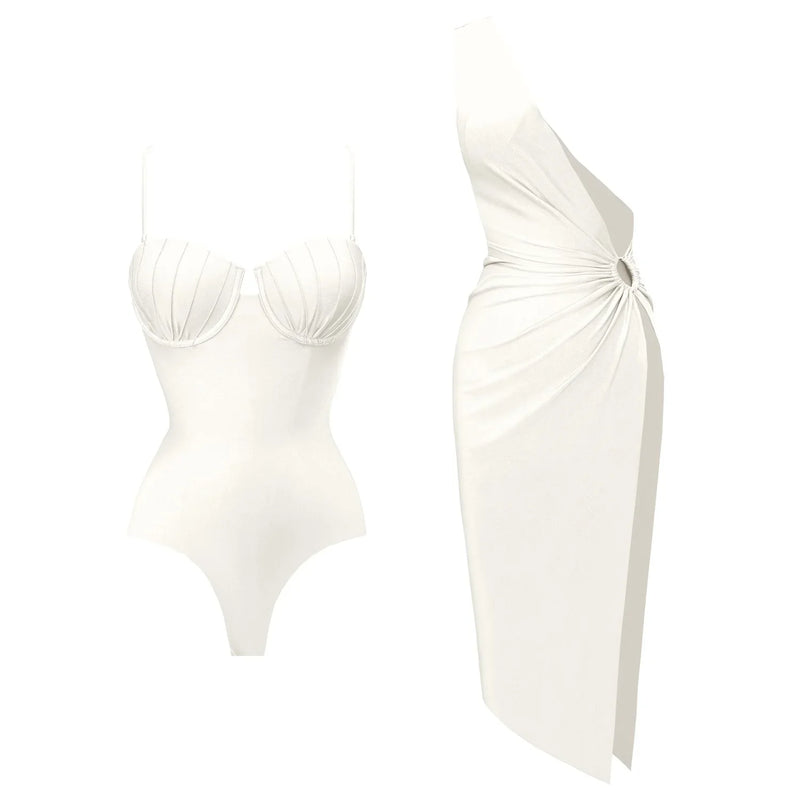 Style Bathing Suit With a Modern Fit