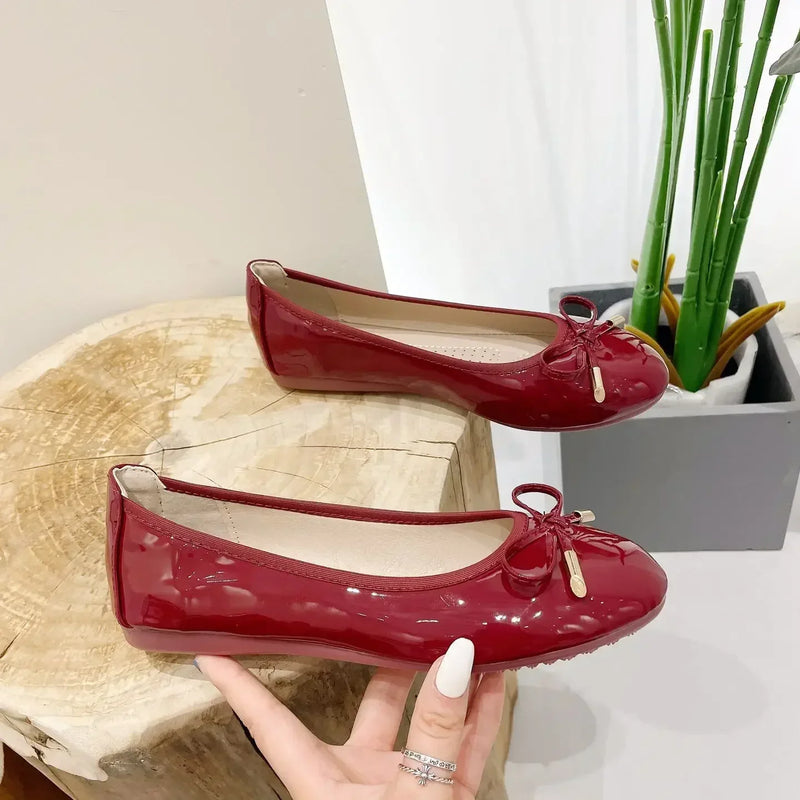 High-Quality Orthopedic Flats