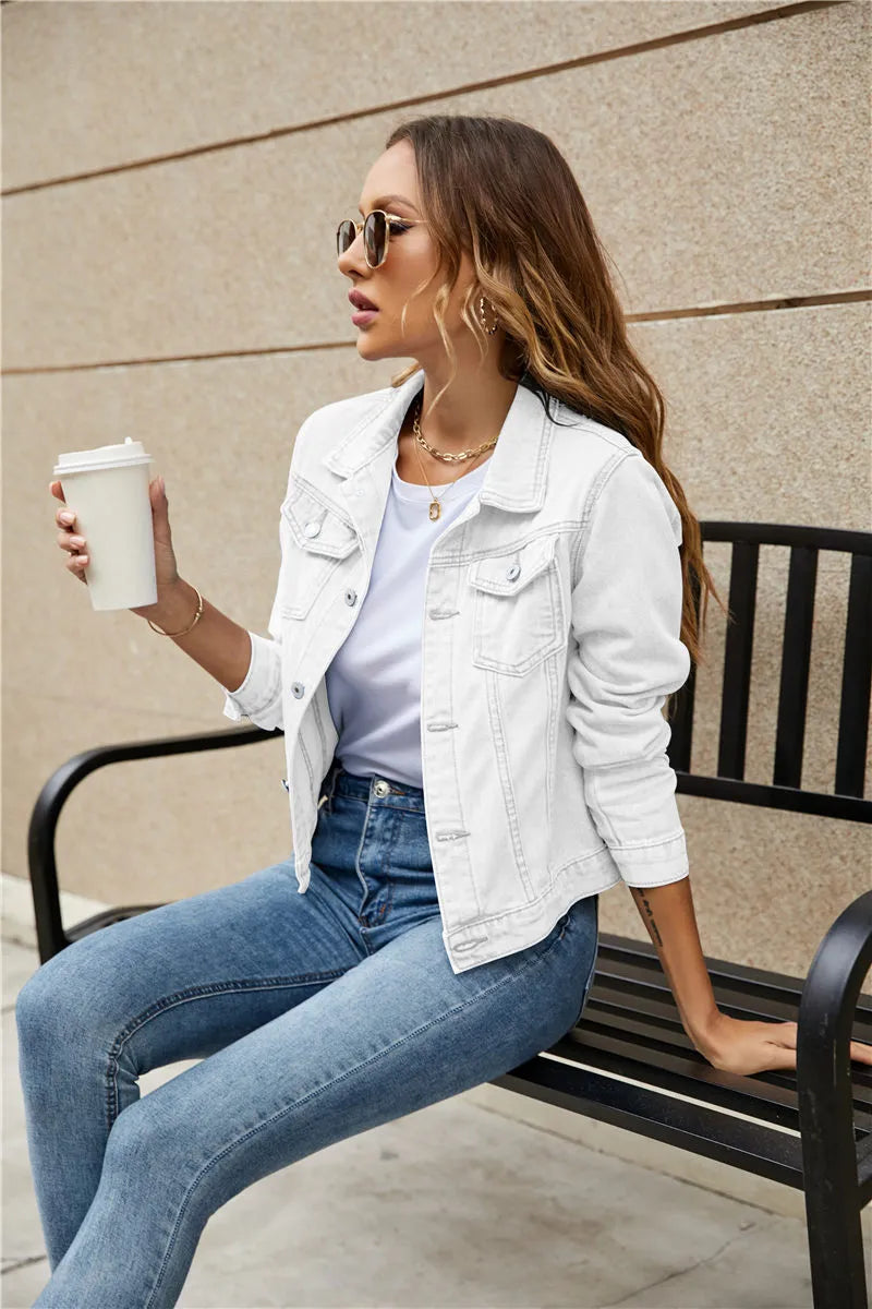 Beautifully Crafted Jacket