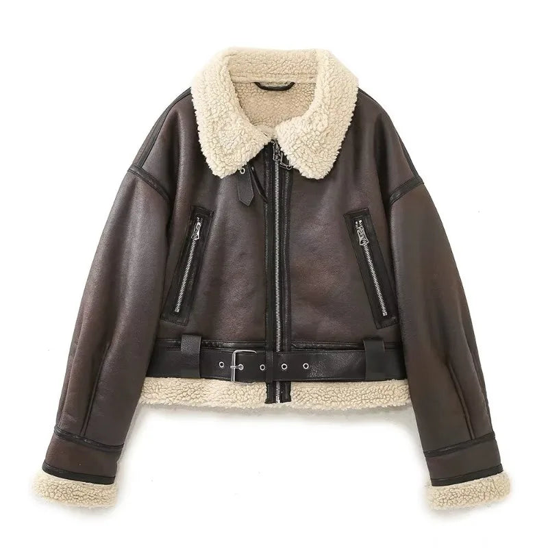 Classic Vintage Jacket