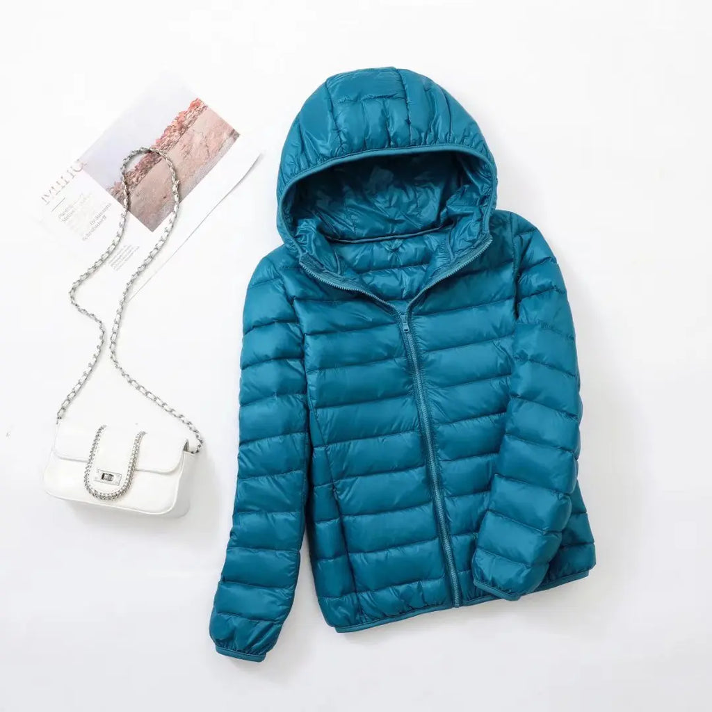 Blau