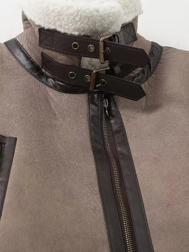 Classic Vintage Jacket