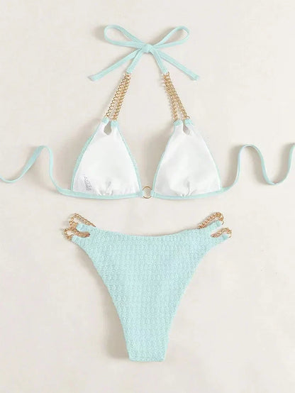 Alejandra® | Relaxed and Stylish Bikini
