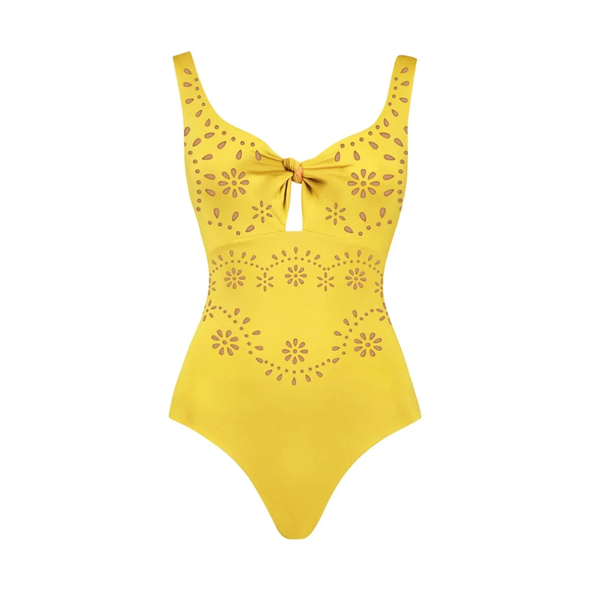 Elegantly Styled Bikini for Everyday Wear