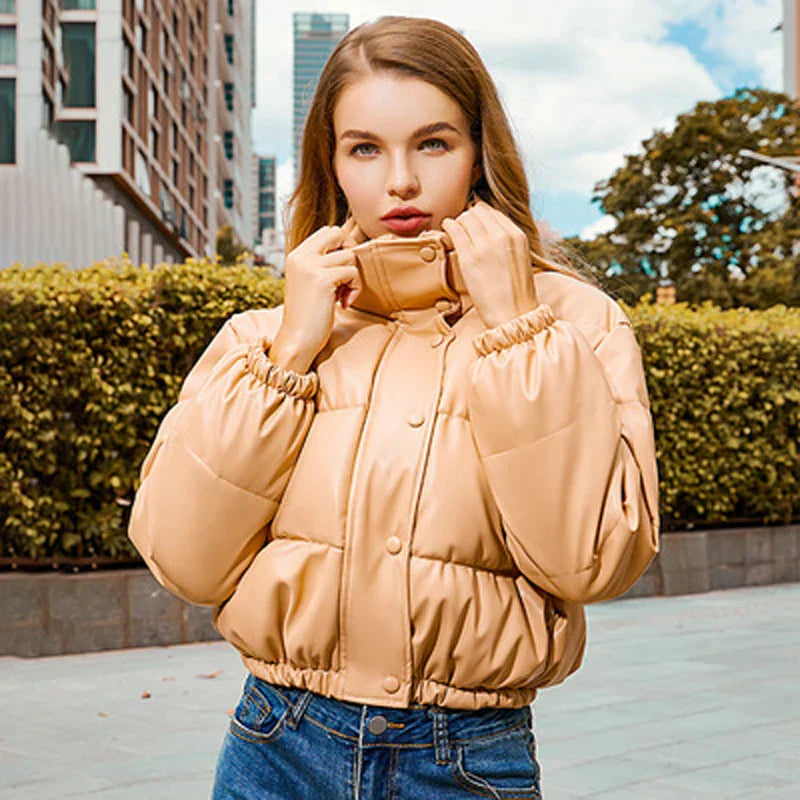 Beautifully Crafted Jacket