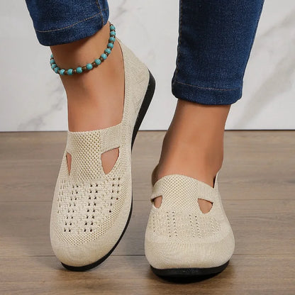 Versatile and Supportive Orthopedic Sneakers