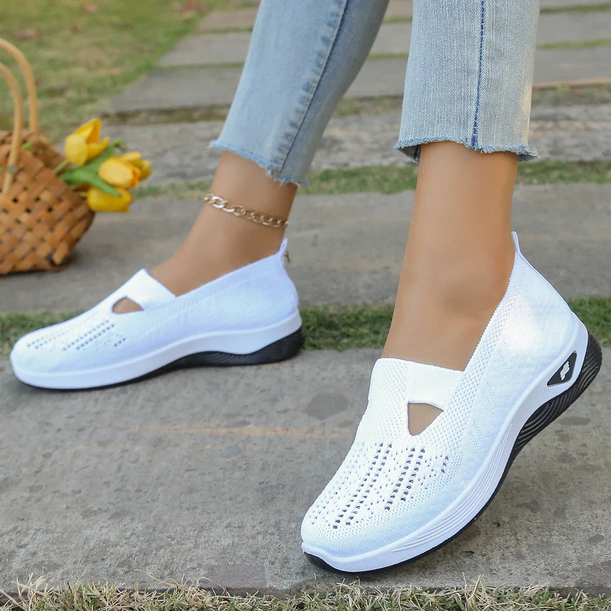 Comfortable and Fashionable Orthopedic Shoes