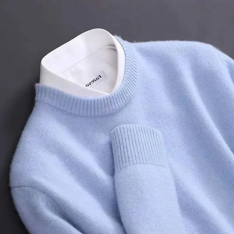 Vintage Inspired Pullover
