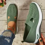 Supportive and Stylish Orthopedic Shoes