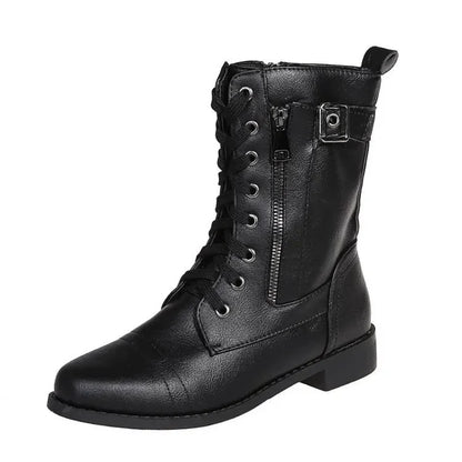 Versatile and Supportive Orthopedic Boots