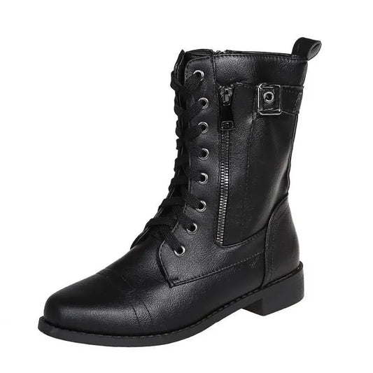 Versatile and Supportive Orthopedic Boots
