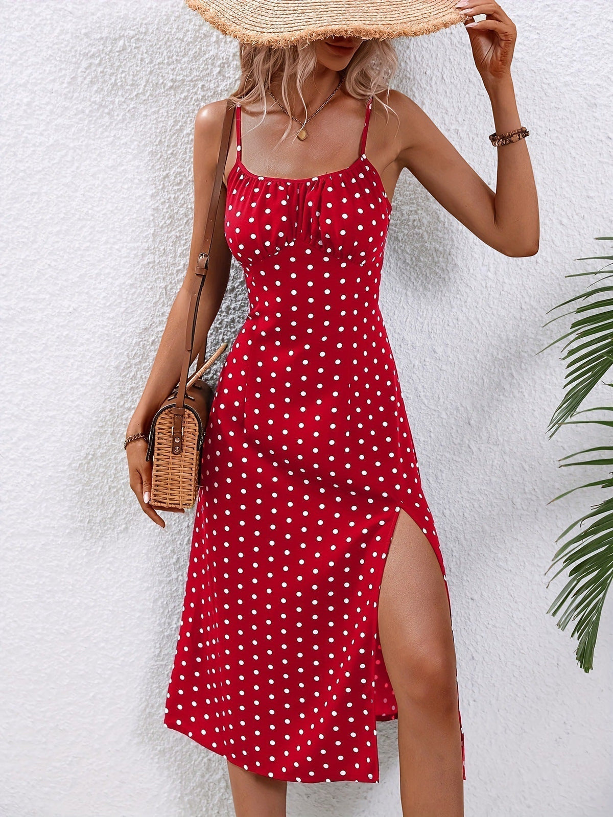 Thoughtfully Designed Garment