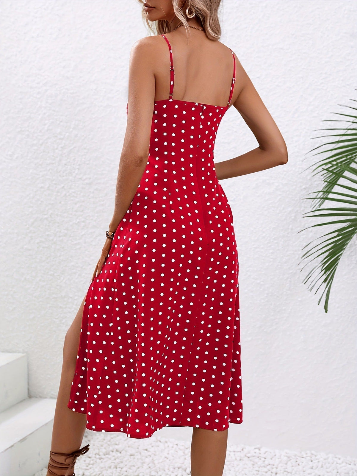 Thoughtfully Designed Garment