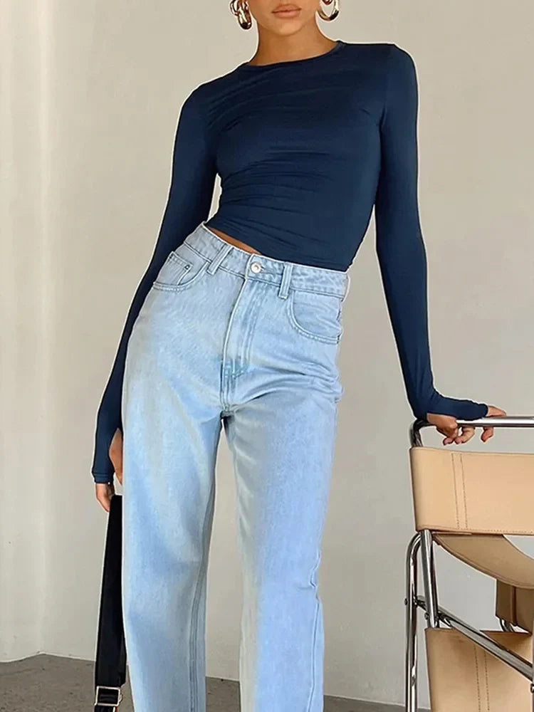 Modern and Minimalist Shirt