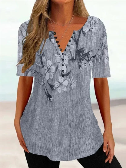 Vibrant and Unique Shirt