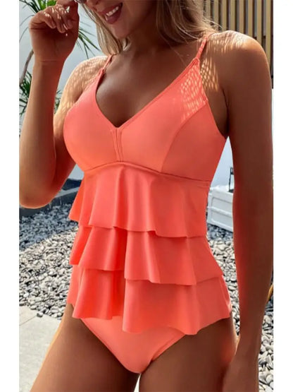 Effortlessly Stylish Bikini