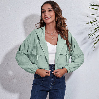 LM | Fashion coat
